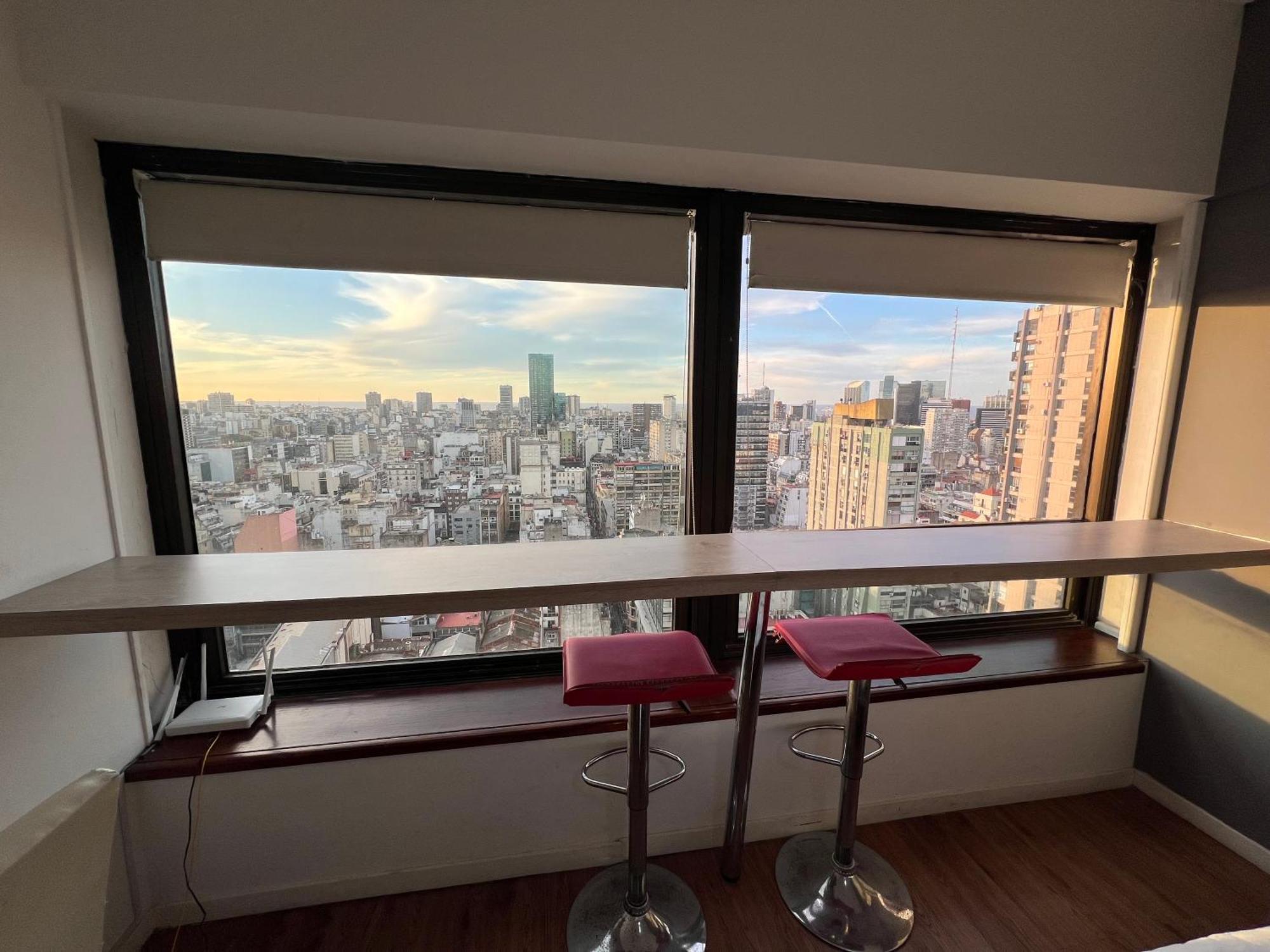 Apart Hotel Ciudad De Bs As — Photos 3